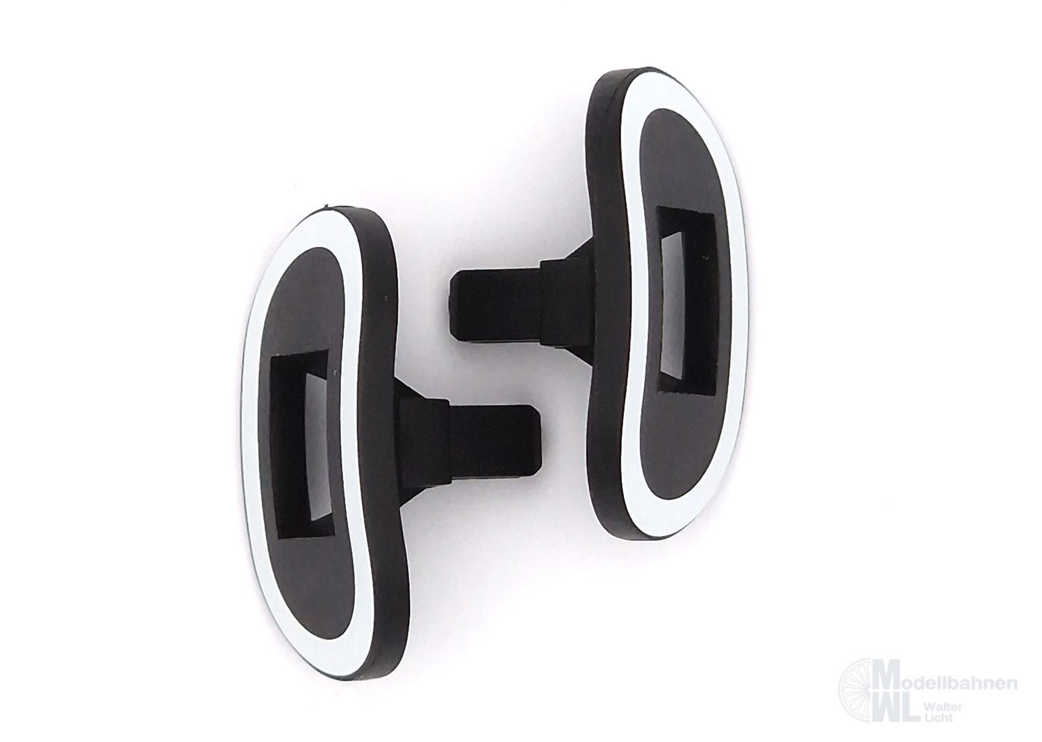 Märklin Ersatzeile E129266 - ERSATZTEIL: Lokpuffer 2 St